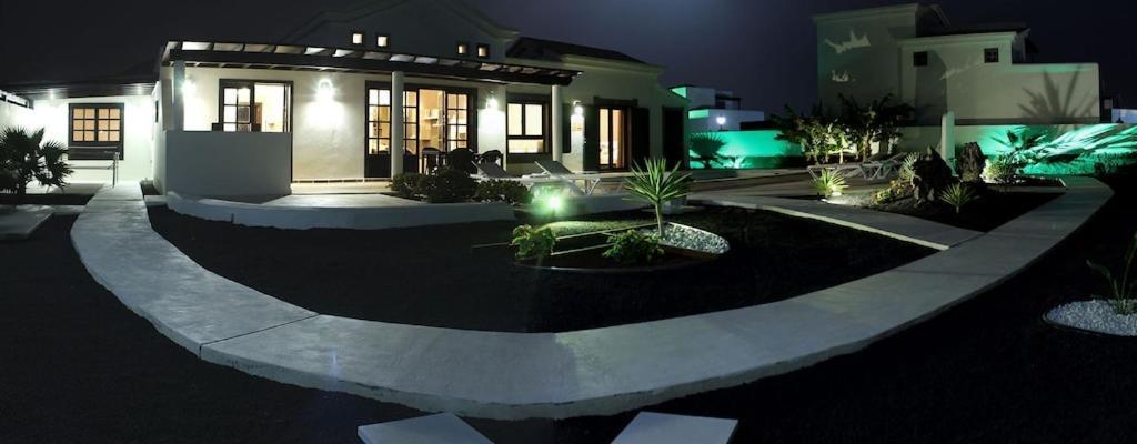 プラヤ・ブランカ Casa Lighthouseヴィラ エクステリア 写真
