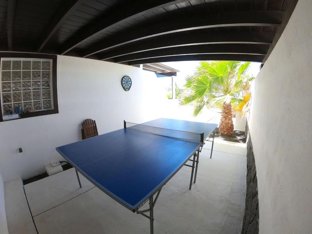 プラヤ・ブランカ Casa Lighthouseヴィラ エクステリア 写真